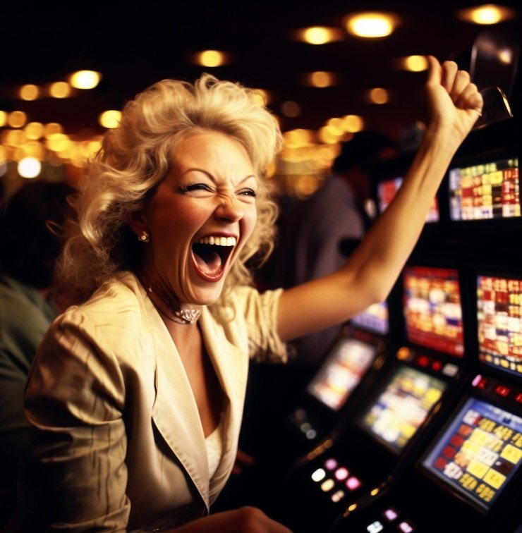 9now Aliran Baccarat VIP 24 Jam